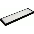 DENCKERMANN Innenraumfilter M110540