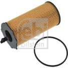 FEBI BILSTEIN Ölfilter | 172616