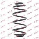 KYB Fahrwerksfeder Saab T. 9-3 1.8/1.9Tid/2.0T 03.05 | RX6772