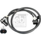 FEBI BILSTEIN Sensor, Raddrehzahl | 172391