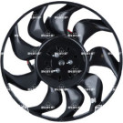 NRF Lüfter, Motorkühlung 470039