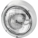 HELLA Hauptscheinwerfer 1A8 001 156-281 HELLA Hauptscheinwerfer 1A8 001 156-281