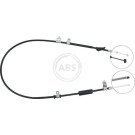A.B.S. Handbremsseil Seilzug Festellbremse | K15687