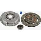 Kupplungssatz | DAIHATSU | 3000840201
