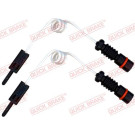 QUICK BRAKE Warnkontakt, Bremsbelagverschleiß WS0168A