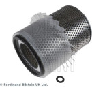 BluePrint Luftfilter ADZ92208 BluePrint Luftfilter ADZ92208