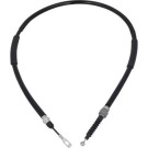 KAMOKA Seilzug, Feststellbremse 1190234