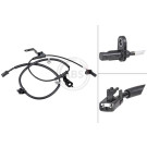 A.B.S. Sensor, Raddrehzahl A.B.S. Sensor, Raddrehzahl