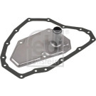 HYDRAULIKFILTERSATZ, AUTOMATIKGETRIEBE | FE173136