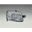 Scheinwerfer R H4 +LWR+MOT ALT STECK MAGN PQ | FIAT PANDA (+4WD) 10,03-7,09 | 0 318 028 316