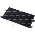 NRF Klimaanlagenkühler 350517 EASY FIT