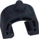 Original VAGLuftfilterbefestigung Audi Q7 16 | 4M0133567A
