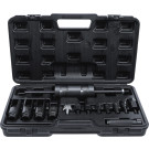 BGS CDI Injektor-Auszieher-Satz 14-tlg BGS Do it yourself 67307