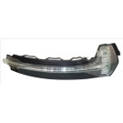 Z-BLINKER R IN SPIEGEL WEISS LED | AUDI A3 8V 4,12 | 1317,608,1
