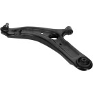 MONROE Lenker, Radaufhängung L18J11