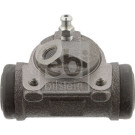FEBI BILSTEIN Radbremszylinder | 102817