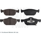 Bremsbelagsatz Honda P. Accord/Civic 1.4-2.2 I-Dtec 08 | ADH24290