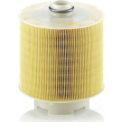 Mann & Hummel Luftfilter PKW | AUDI A6 04 | C 17 137/1 x