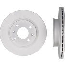 KAMOKA Bremsscheibe 103209