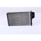 Heizkühler PKW | Peugeot 207 1.4/1.6 HDI 05/06 | 72946