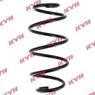 KYB Fahrwerksfeder Citroen P. Berlingo/ Peugeot Partner 1.6/1.6D 04/08 | RH2503