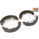 PROFIPOWER Bremsbackensatz 2B0080