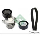 KEILRIPPENRIEMENSATZ | 529053910 KEILRIPPENRIEMENSATZ | 529053910