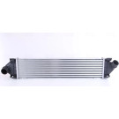 Ladeluftkühler PKW FORD MONDEO DIESEL 07 FIRST FIT 96560