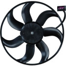 KAMOKA Lüfter, Motorkühlung 7742012
