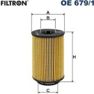 FILTRON Ölfilter FILTRON Ölfilter