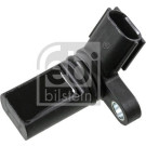 Nocken-/ Kurbelwellensensor | Nissan | 108255