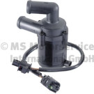 Wasserumwälzpumpe | Seat Alhambra | 7.10101.00.0