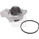 FEBI BILSTEIN Wasserpumpe