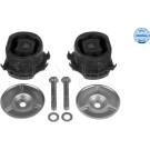 15 308 031 Achskörperlagersatz HA MERCEDES W140 91-99 MEYLE-ORIGINAL-KIT: Better solution for you 140350061