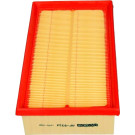 Luftfilter Renault Clio 05- 1.5Dci | 26-0631