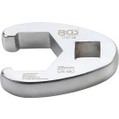 BGS Hahnenfußschlüssel | Antrieb Innenvierkant 12,5 mm (1/2"""") | SW 28 mm | 1757-28