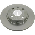 FEBI BILSTEIN Bremsscheibe | 23553