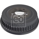 FEBI BILSTEIN Bremstrommel | 171123