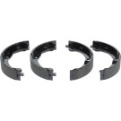 0 986 487 919 Bremsbackensatz, Feststellbremse