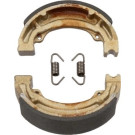 Bremsbacken TRW | Motorrad | MCS901