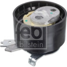 FEBI BILSTEIN Spannrolle | 100519