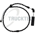 TRUCKTEC AUTOMOTIVE Verschleißsensor 08.34.096