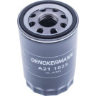 DENCKERMANN Ölfilter | A211023