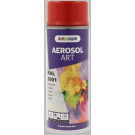 Dupli-Color Aerosol Art signalrot glänzed 400ml | 722523
