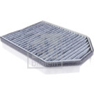 FEBI BILSTEIN Filter, Innenraumluft | 109596