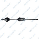 GSP Antriebswelle 217178