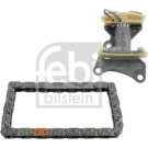 Steuerkettensatz AUDI,SEAT,SKODA,VW Golf 03-14 Basic Short Kit 45006