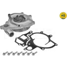 Wasserpumpe verstärkt PORSCHE 911,Boxster,Cayman 04 MEYLE-HD: Better than OE 413 220 0003/HD