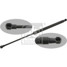 FEBI BILSTEIN Gasdruckfeder | 29428