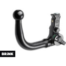 BRINK Anhängerkupplung | 4019200